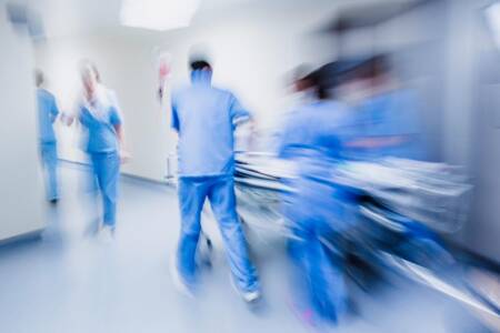 Emergency doctor ‘worried’ about major health spending cuts