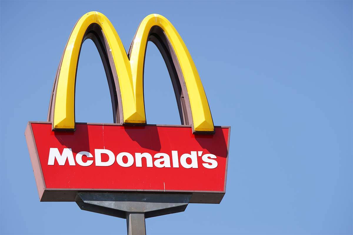 Article image for Taxpayers forked out almost $30 million for McDonald’s to train staff