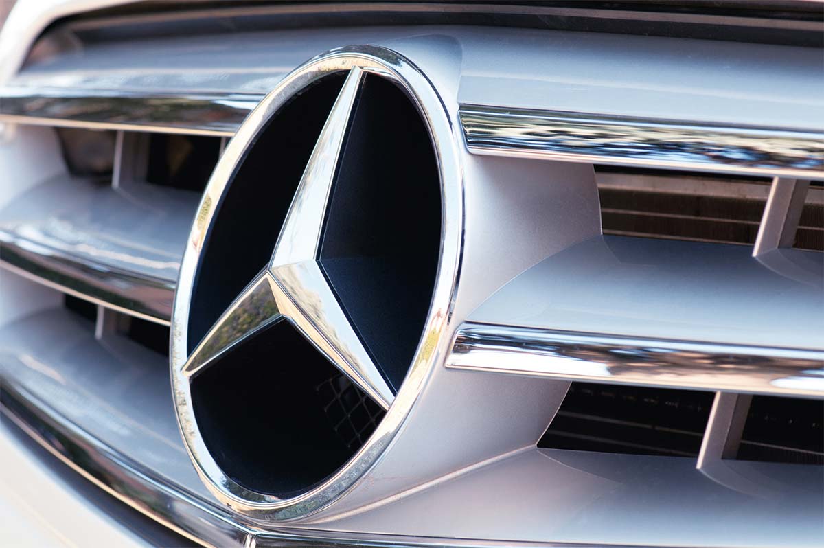 Article image for ‘Stop driving immediately’: Mercedes-Benz recalls more than 17,000 cars