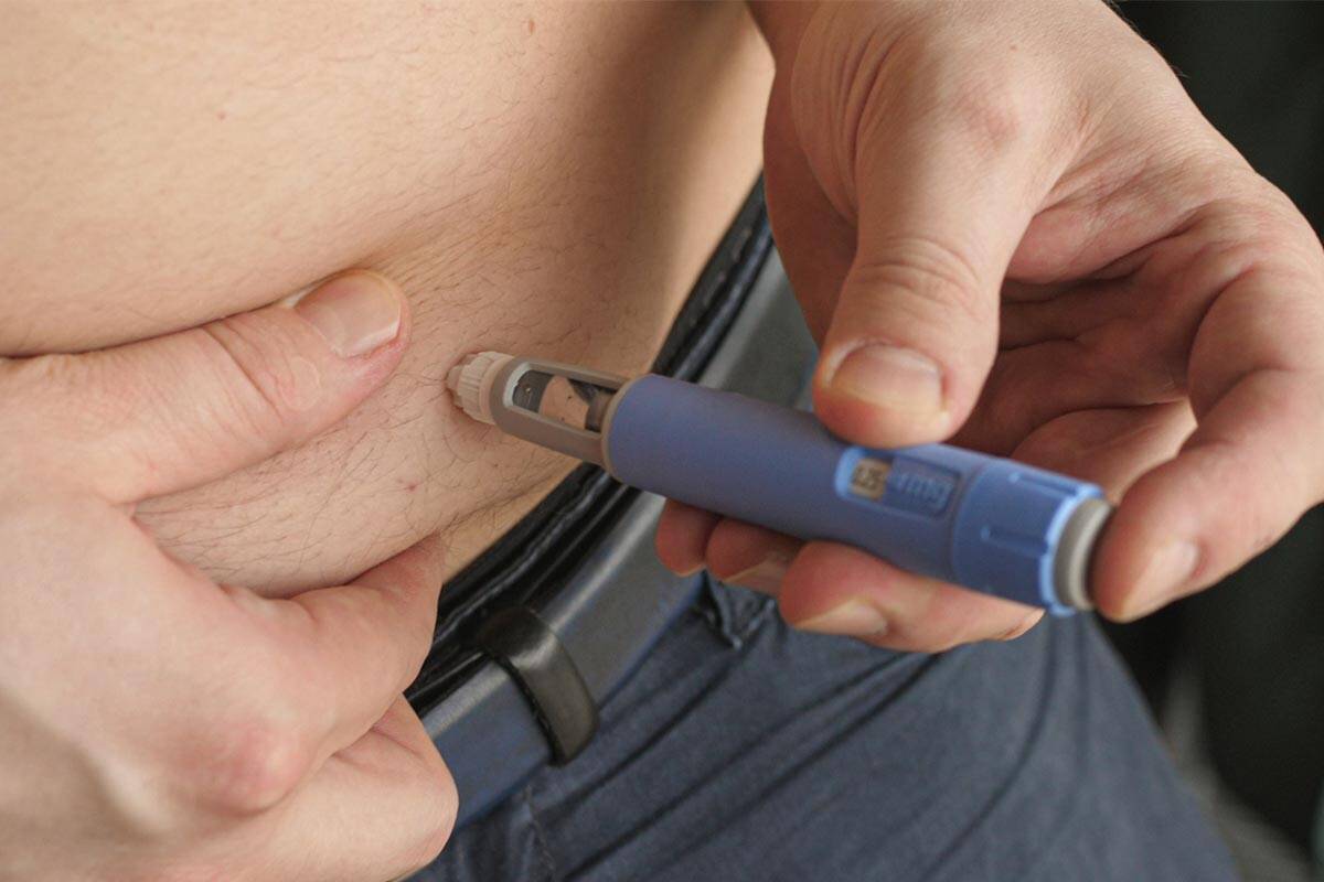 Article image for Social media frenzy sparks serious shortage of important diabetic drug