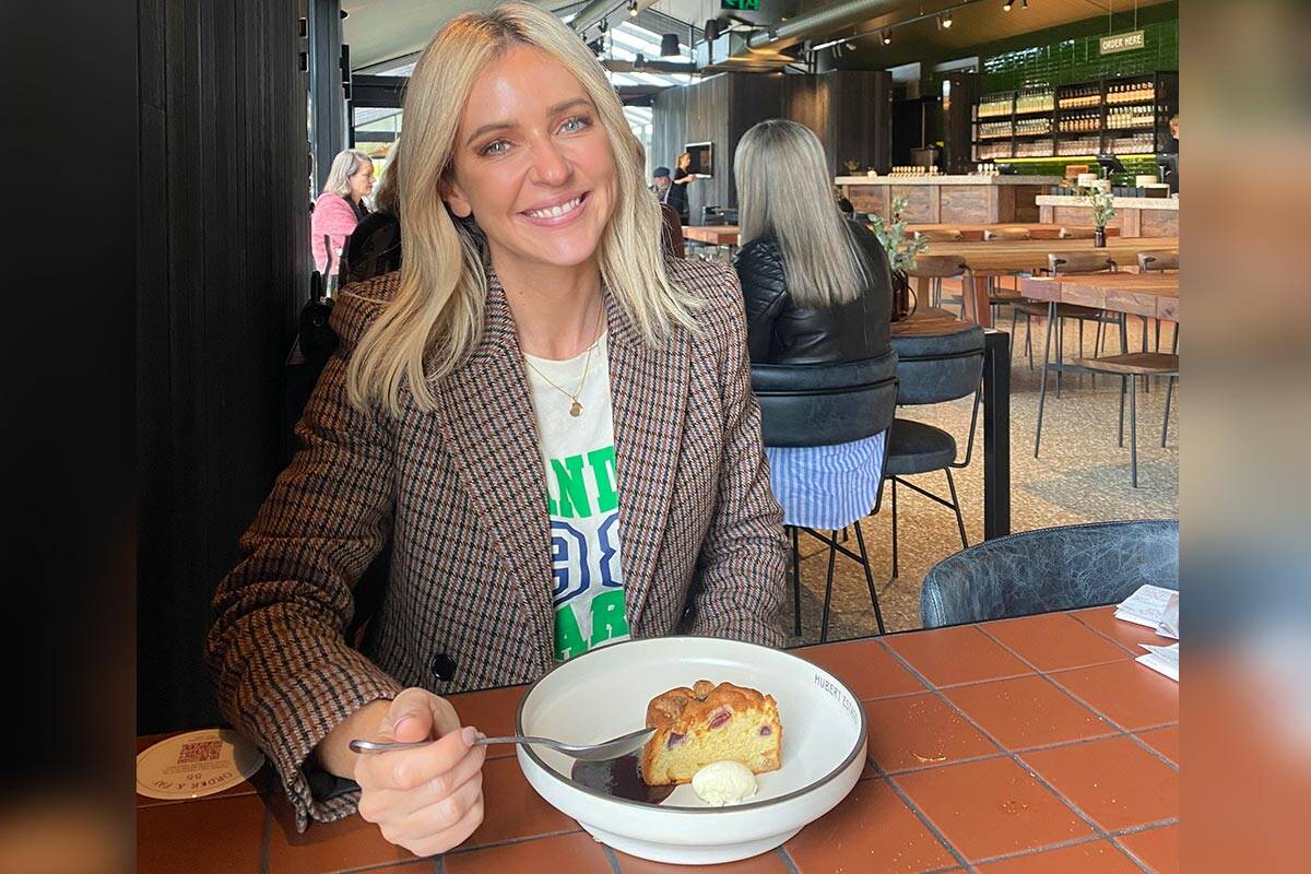 Article image for Jacqui Felgate reviews: Hubert Estate — the PERFECT location on a cold Melbourne day