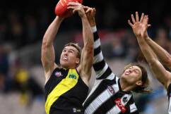 The selection ‘surprise’ that may have been Collingwood defensive duo’s downfall