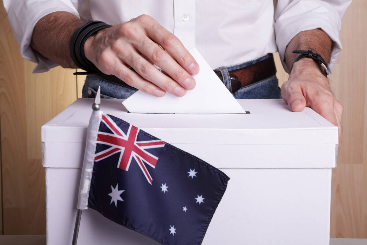 Article image for Election soothsayer makes final prediction on 3AW Drive