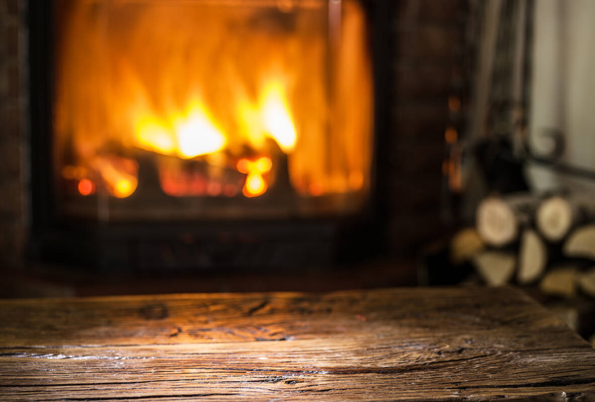 Article image for Calls for wood-fired heaters to be phased out over health concerns