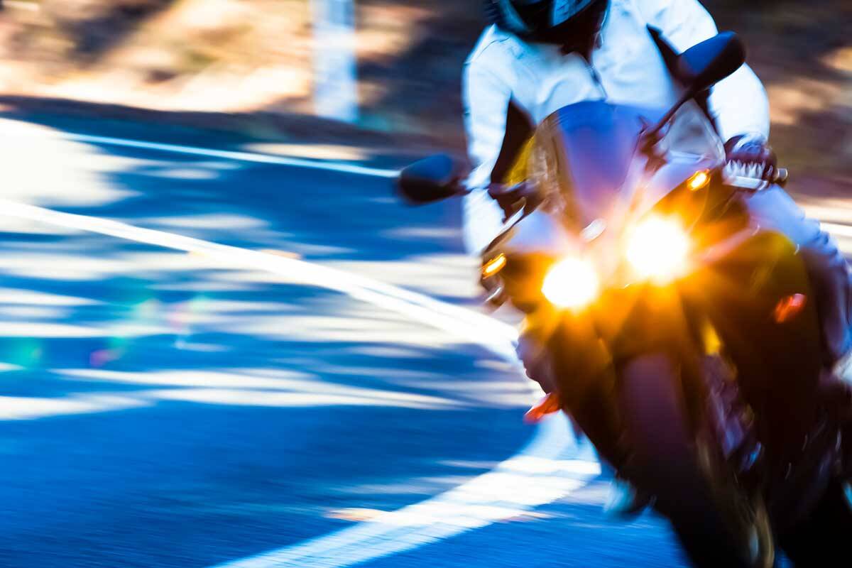 Article image for Why motorcyclist deaths in Victoria are on the rise