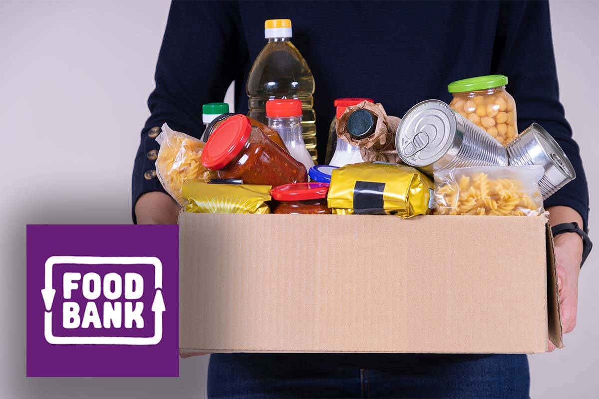 Article image for Two Foodbank drive throughs to open in Melbourne as cost of living crisis bites