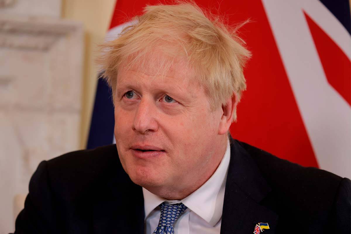 Article image for Boris Johnson remains UK Prime Minister after ‘very damaging’ vote