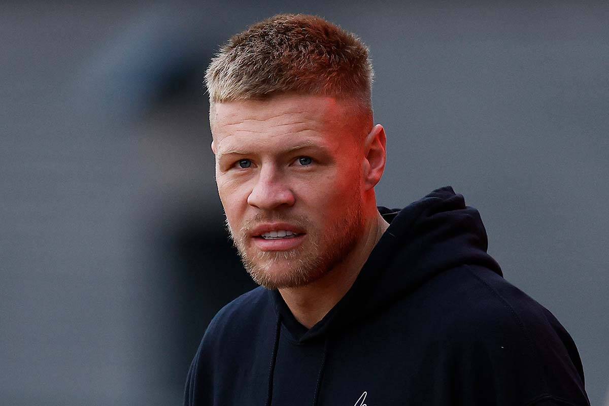 Article image for Psychiatrist blasts Jordan De Goey’s ADHD ‘excuse’