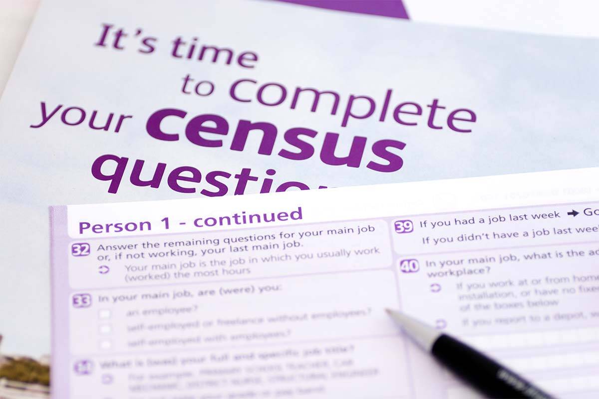 Article image for The changing face of Australia: Three key findings from the latest census
