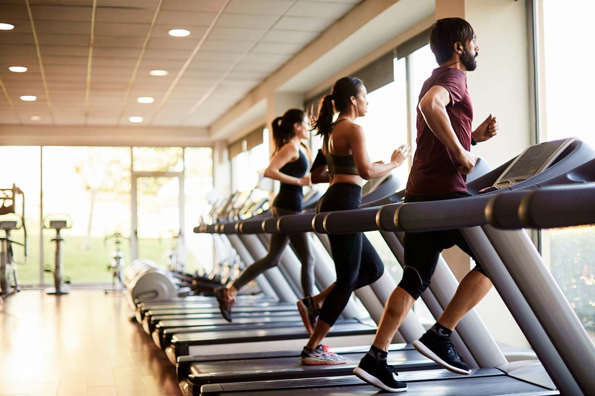 Article image for Why the time of day you exercise matters