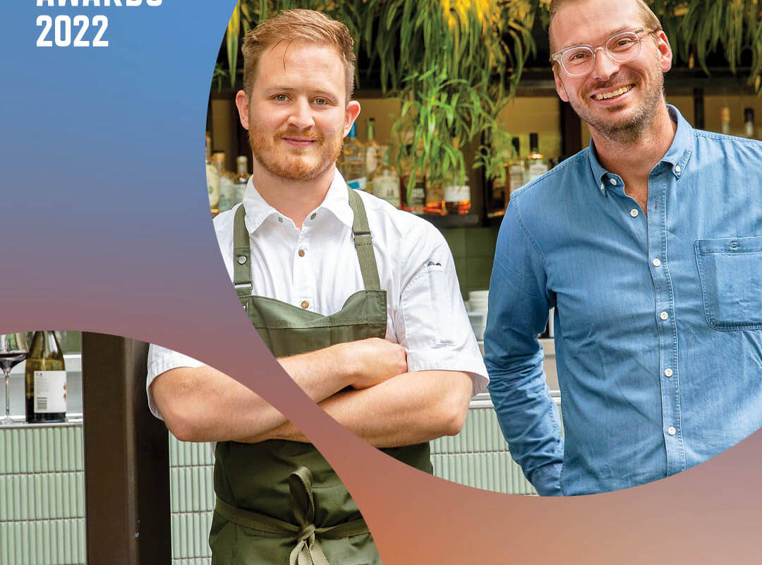 Article image for Nominate someone you know for the 2022 Melbourne Awards!
