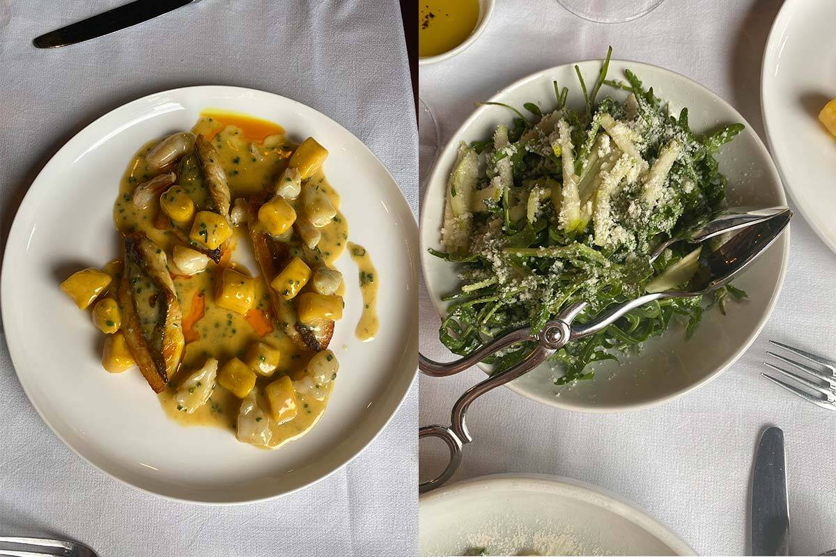 Article image for Jacqui Felgate reviews: Centonove — ‘the best service in Melbourne’