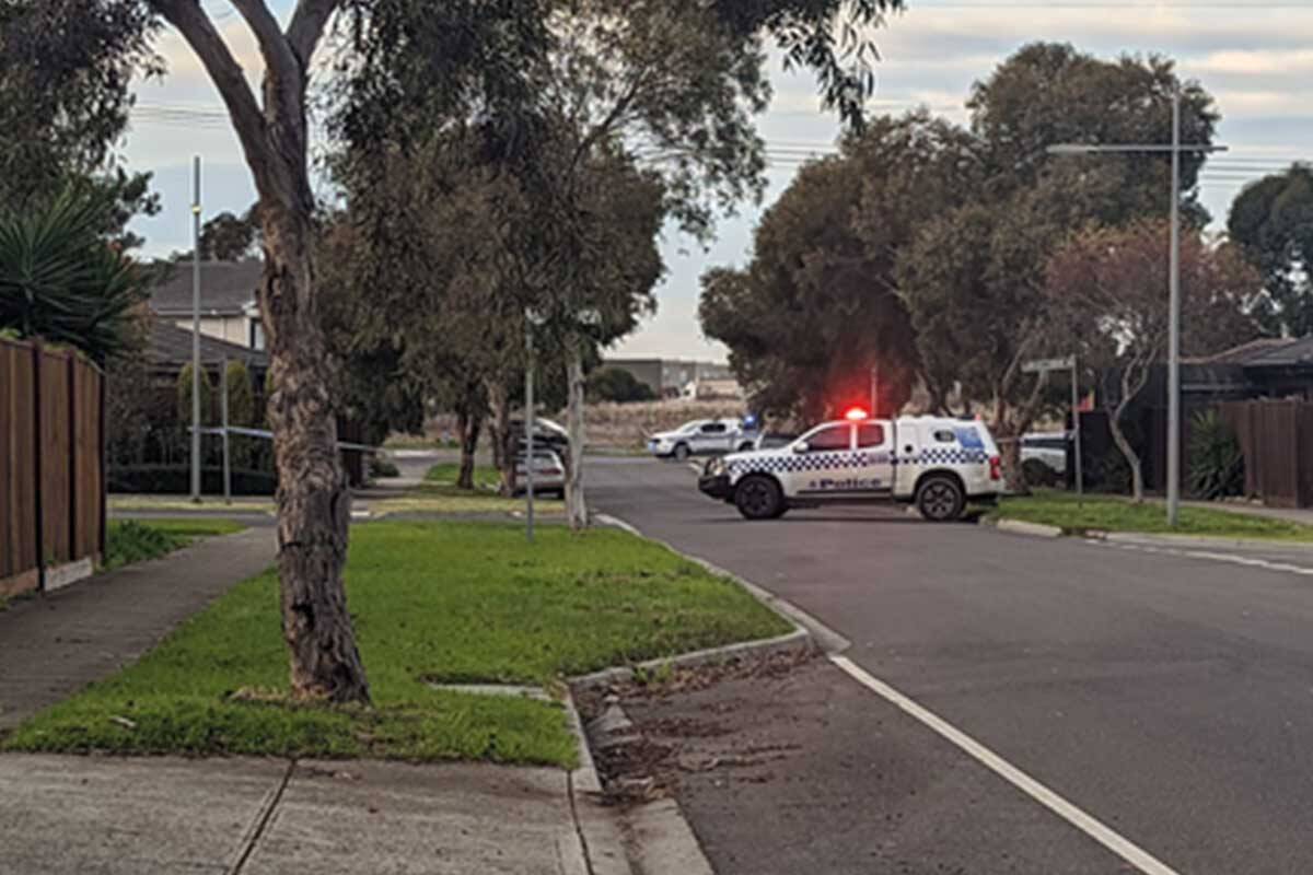 Article image for There has been another shooting in Melbourne’s north