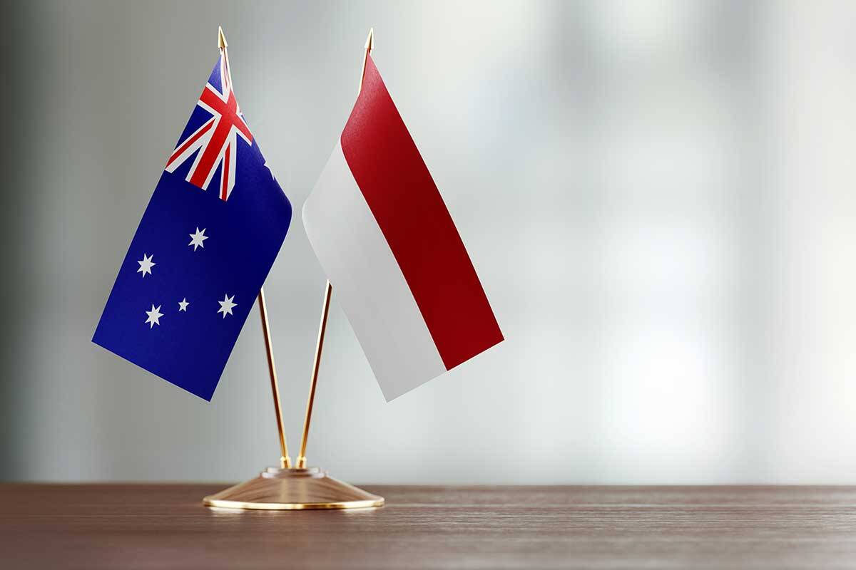 Article image for Concerns over Australia’s lack of knowledge and understanding about Indonesia
