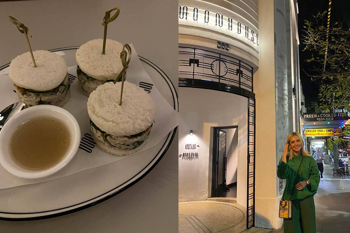 Article image for Jacqui Felgate reviews: Moonhouse — ‘changing the face of Cantonese dining’