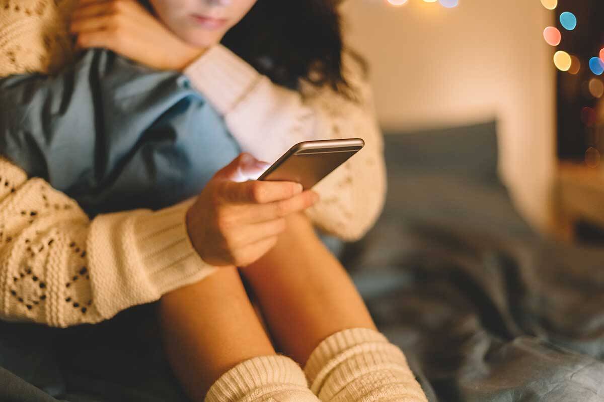Article image for Cyber safety educator reacts to Instagram changes