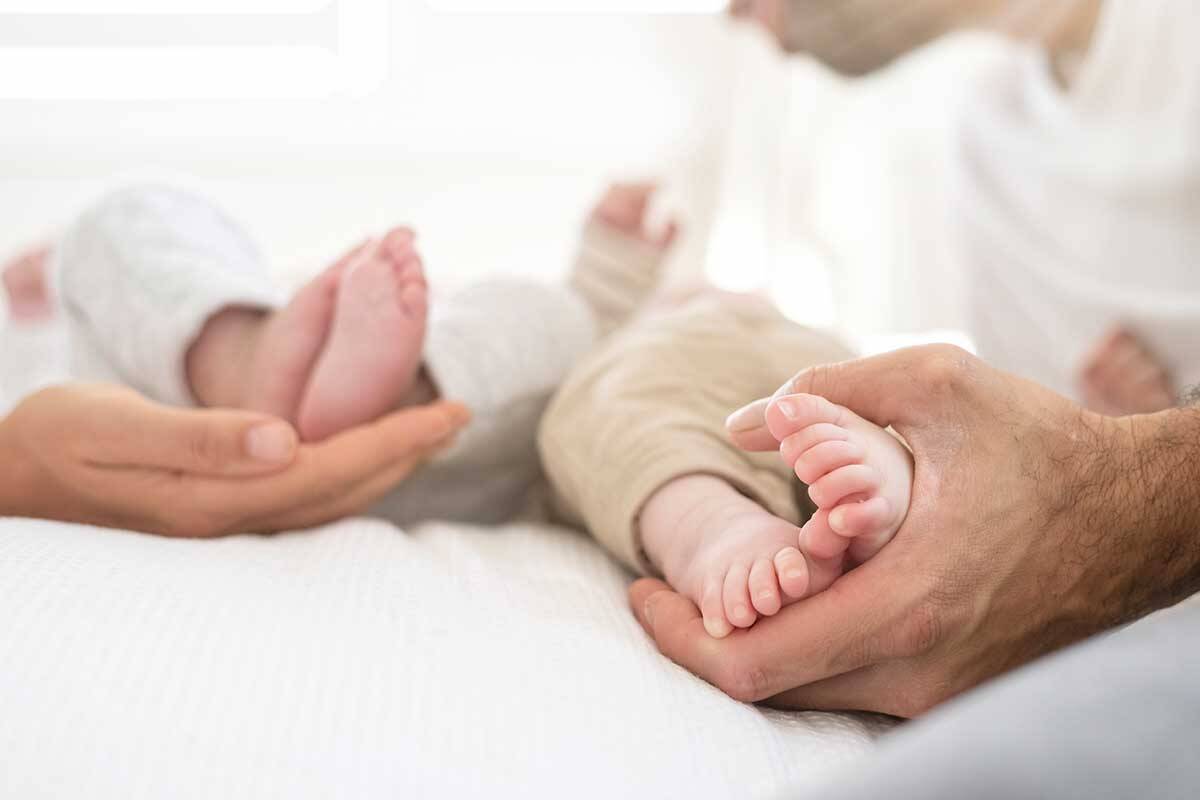 Article image for Australia still lags behind rest of developed world on parental leave, despite proposed changes
