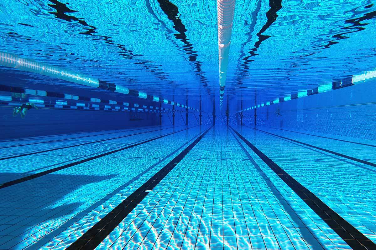 Article image for Olympic great backs ‘landmark’ decision on transgender swimmers