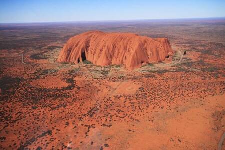 Uluru statement may not close the gap