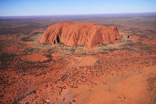 Article image for Uluru statement may not close the gap