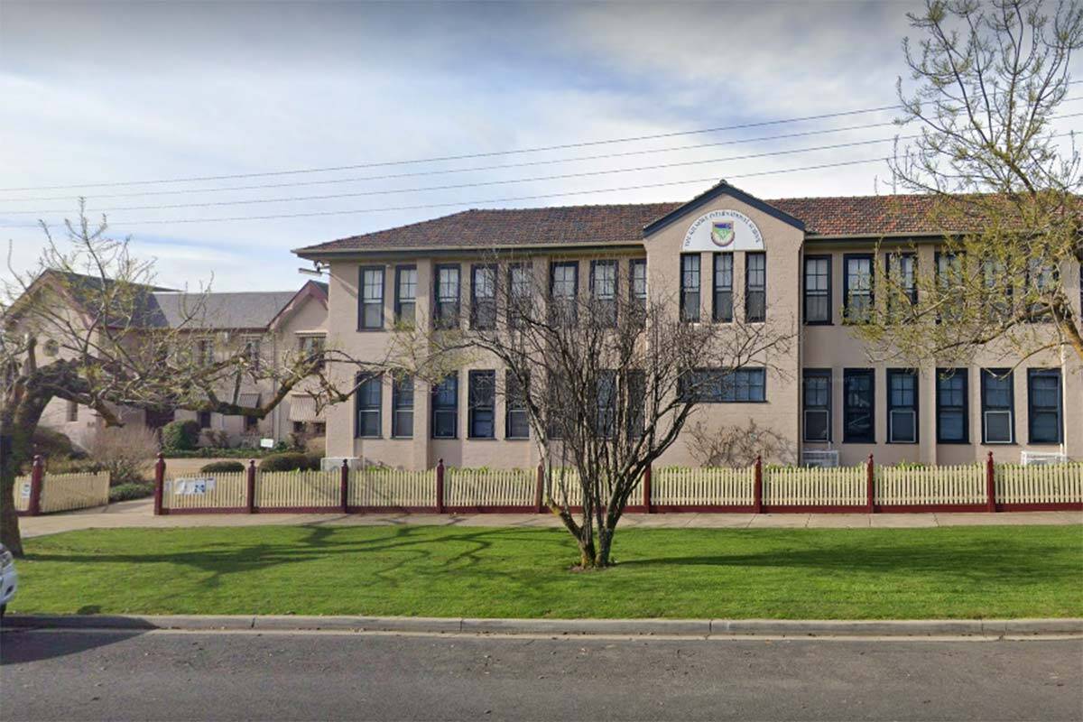 Article image for Students ‘devastated’ as Victorian school announces shock closure