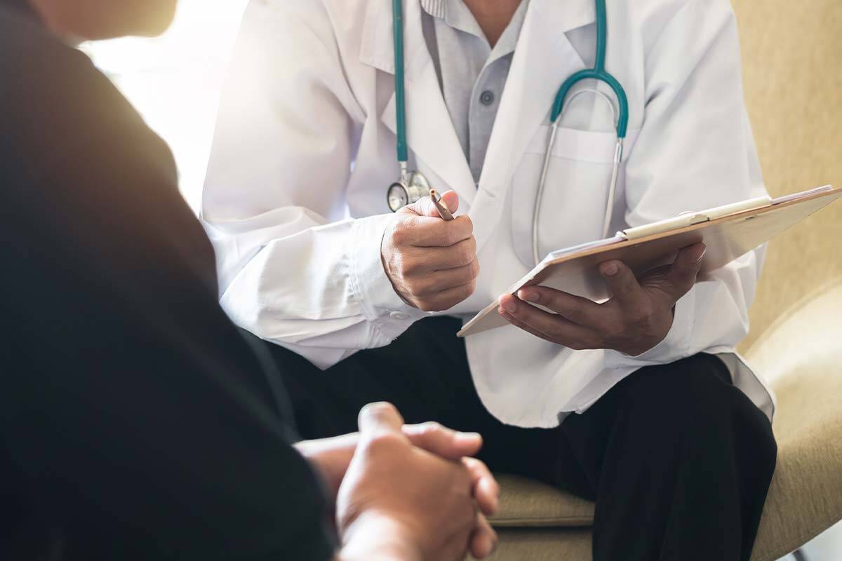 Article image for Prostate cancer is now Australia’s most common cancer