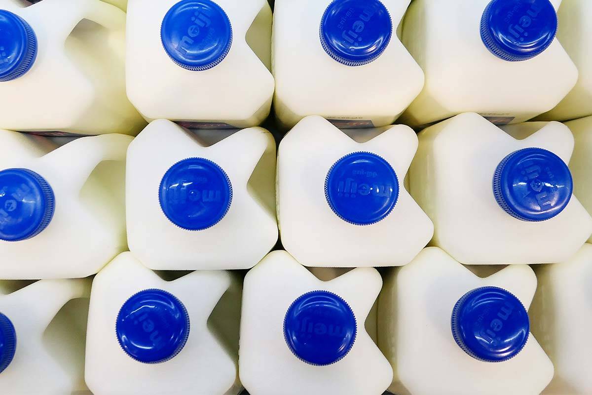 Article image for Will dairy farmers benefit from milk price hikes?