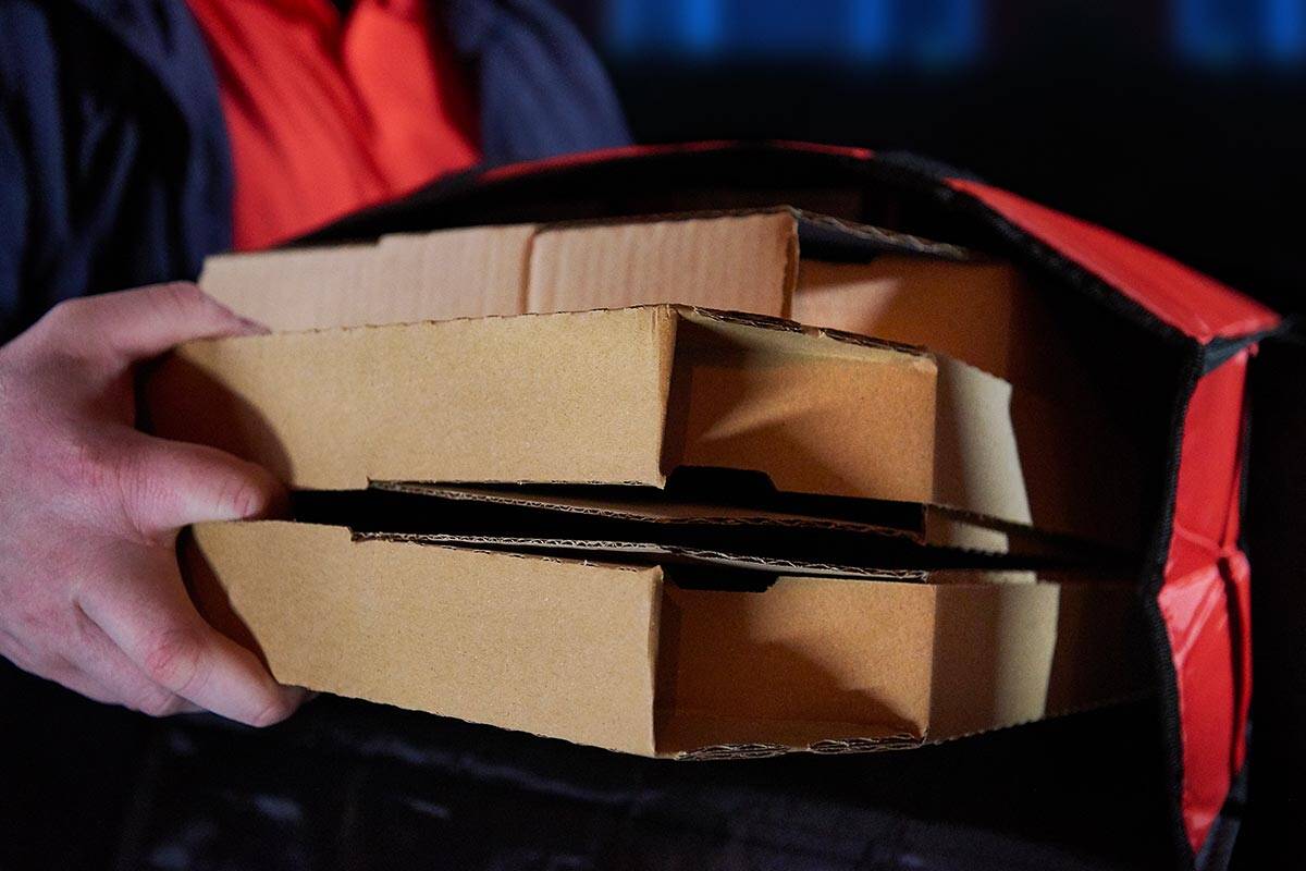 Article image for Pizza delivery driver slashed from mouth to ear in nasty unprovoked attack