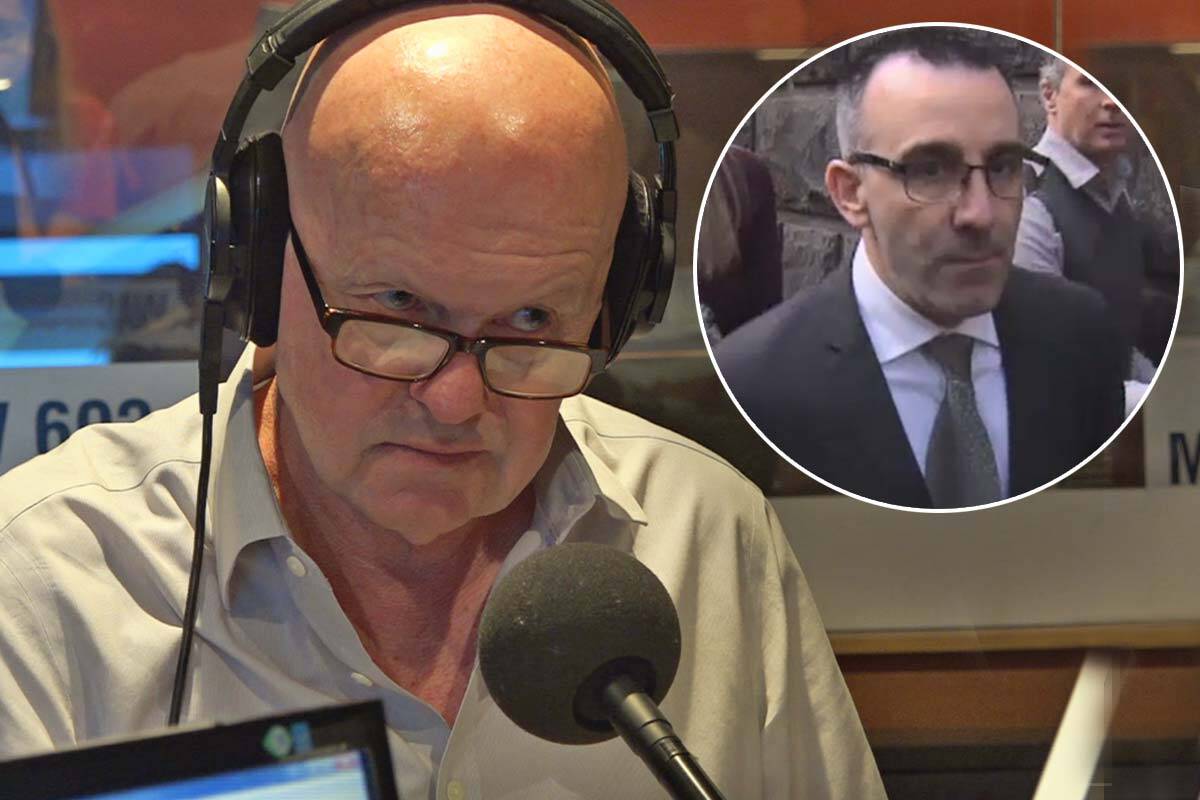 Article image for Sly shares his thoughts on Jason Roberts and the Silk-Miller murders
