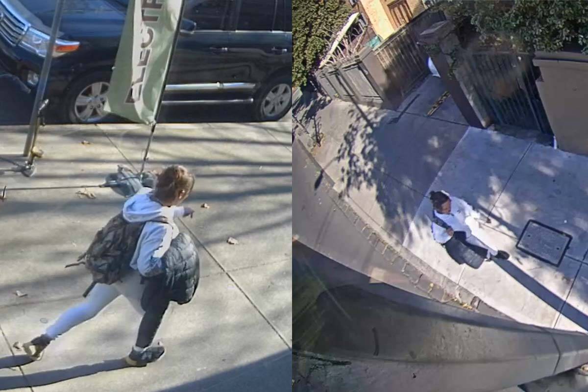 Article image for Woman on the run after terrorising 80-year-old in violent St Kilda carjacking