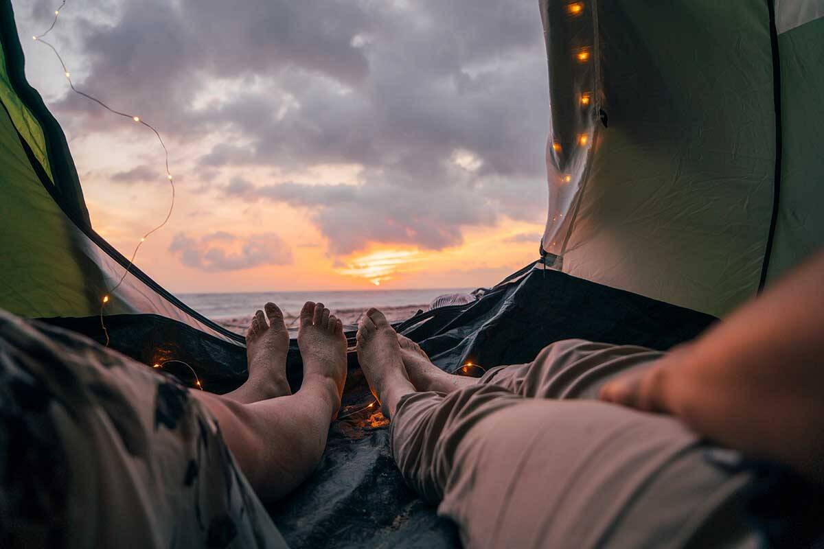 Article image for Popular camping site overhauls booking system to phase out ‘generational campers’