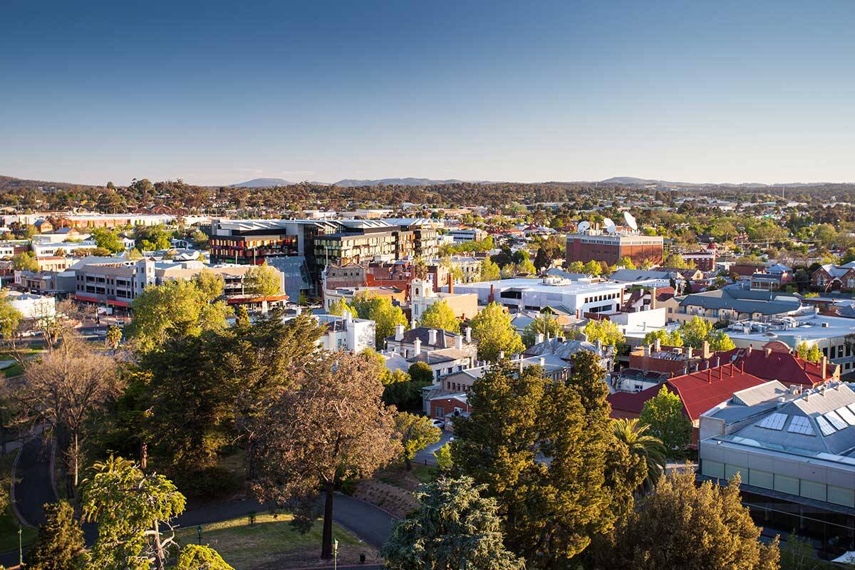Article image for Victoria’s top tourism towns revealed