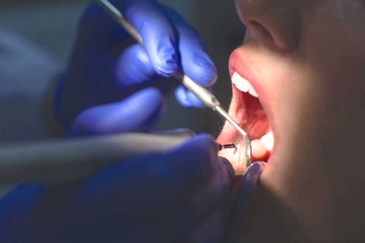 Article image for ‘Falling behind’: Expert calls for greater funding to dental research