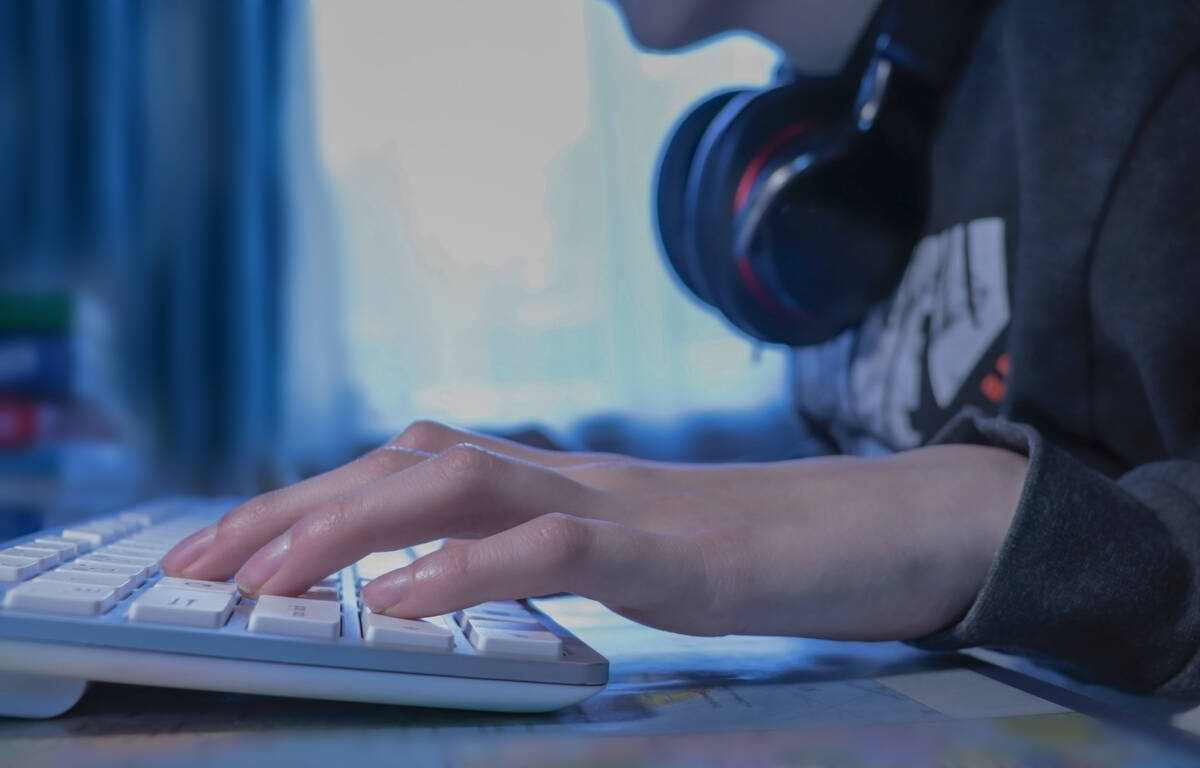Article image for Thousands of teens require ‘intervention’ on gaming addiction