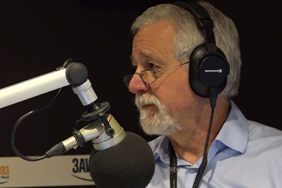 Article image for Neil Mitchell reacts to IBAC findings, says three questions still need answering
