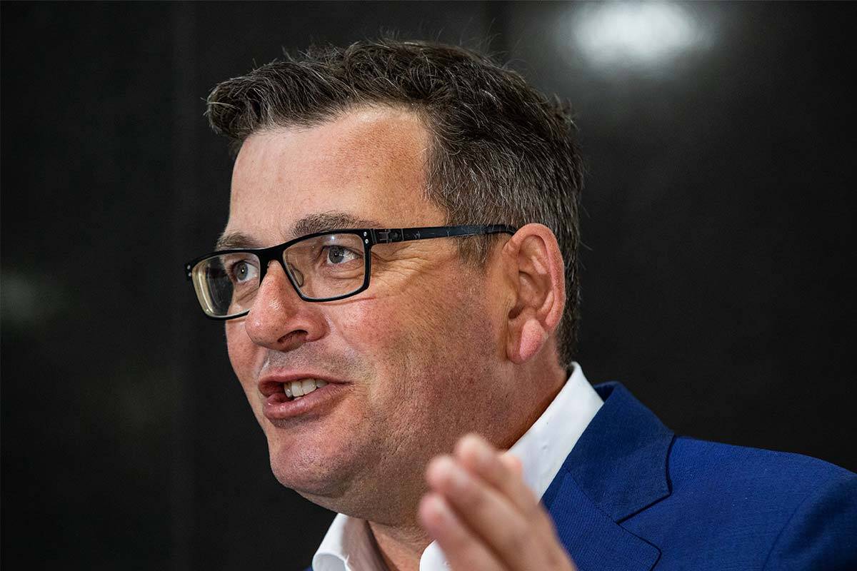 Article image for Daniel Andrews under fire for hosting ‘culturally insensitive’ Diwali event