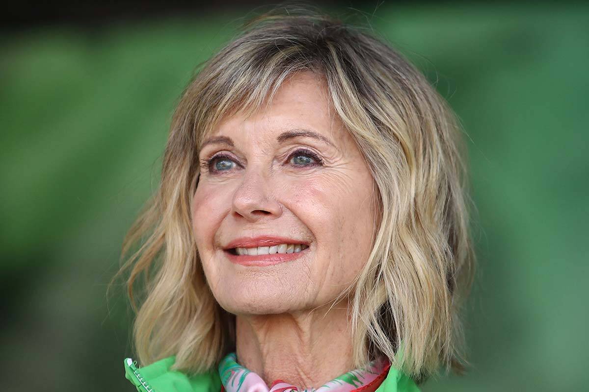 Article image for Remembering Olivia: Tributes flow for Olivia Newton-John