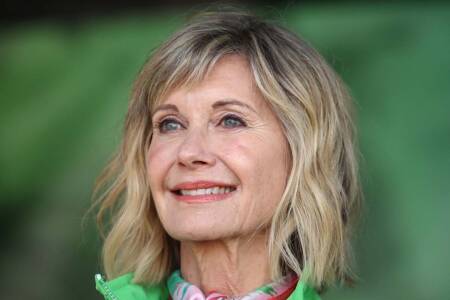 Remembering Olivia: Tributes flow for Olivia Newton-John