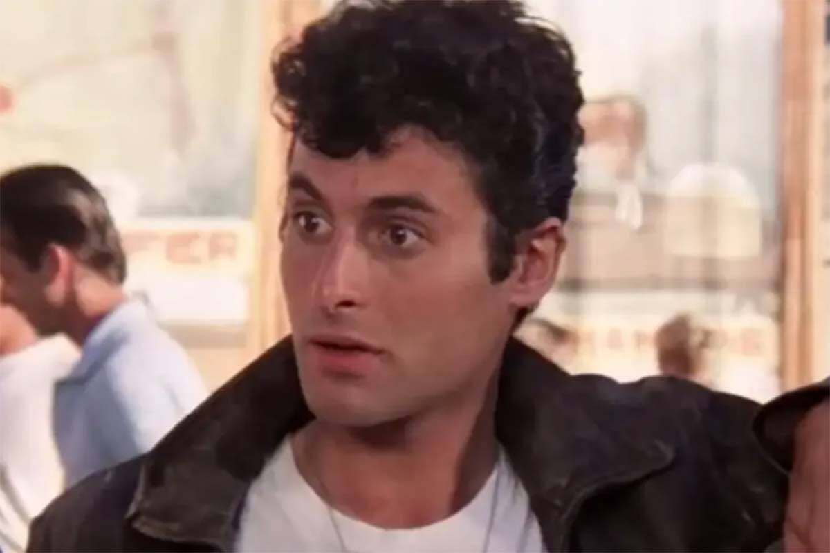 Article image for Grease actor shares touching tribute to ‘delightful’ Olivia Newton-John