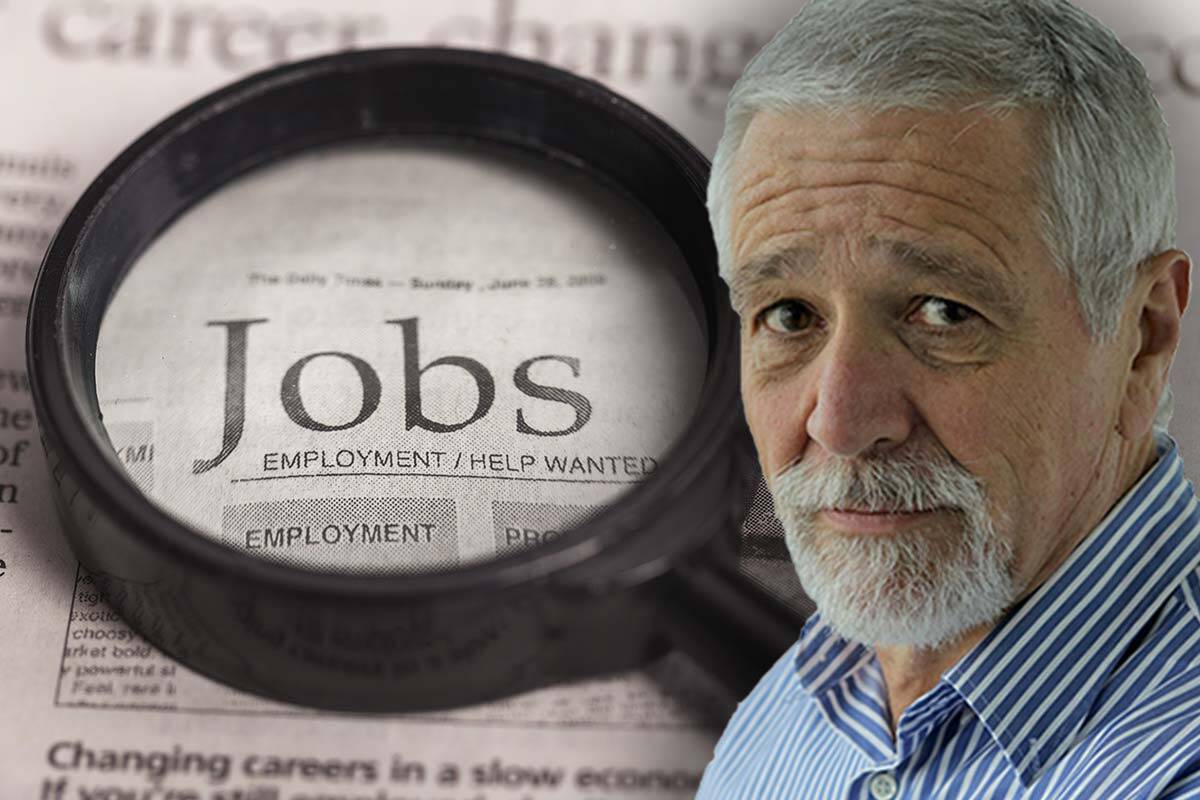 Article image for Neil Mitchell’s Job Match: The latest positions available (August 18)