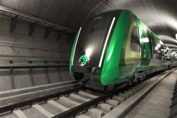 'Absolutely beyond me': The shocking revelation about the Suburban Rail Loo