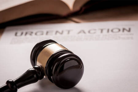 Damian Scattini on Victoria’s class action against the government