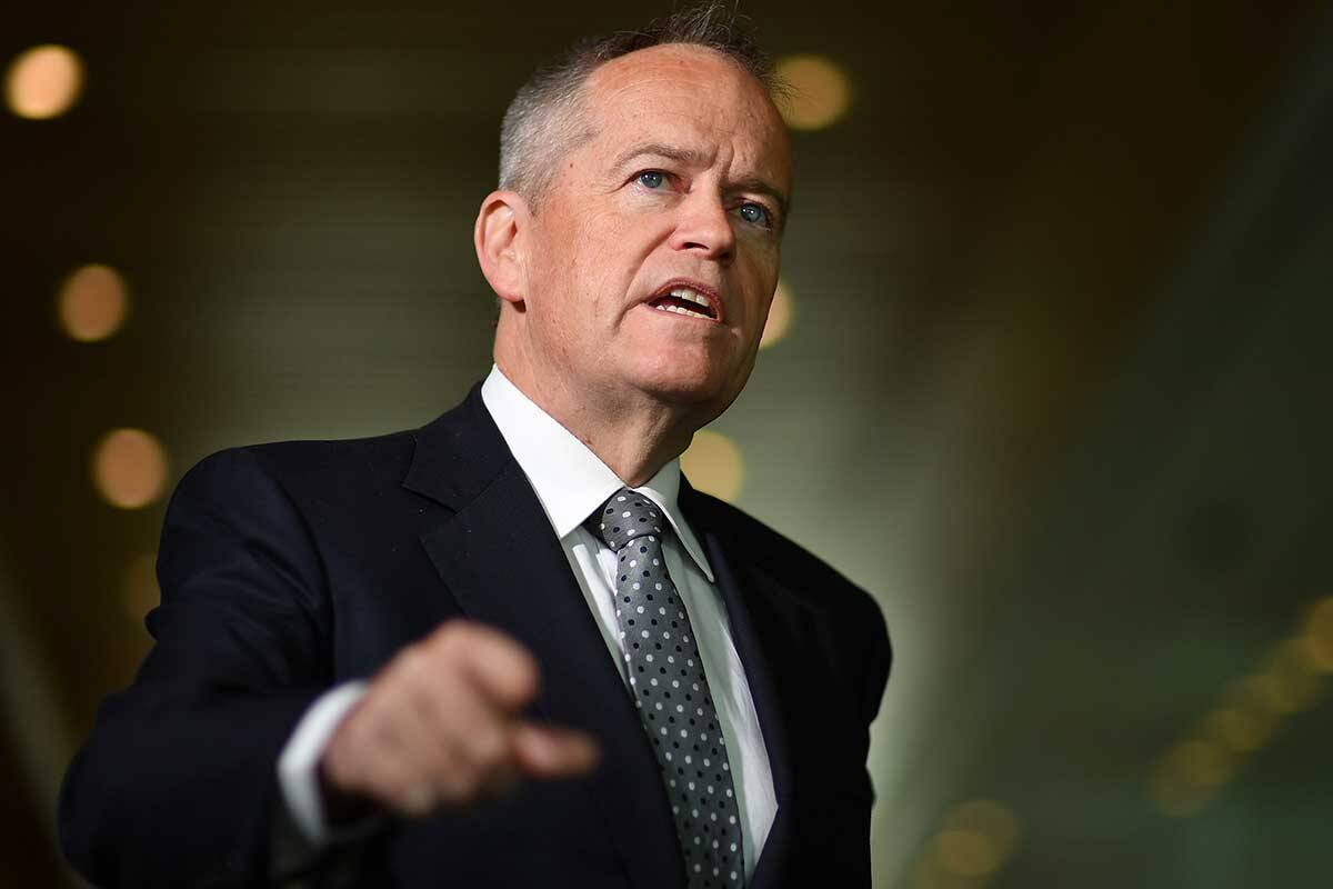 Article image for Bill Shorten explains why Robodebt Royal Commission was launched