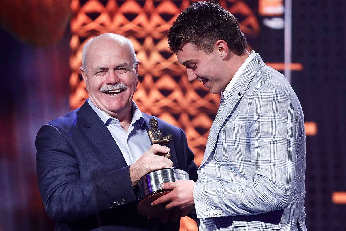 Article image for Leigh Matthews reacts to the Patrick Cripps ban being overturned