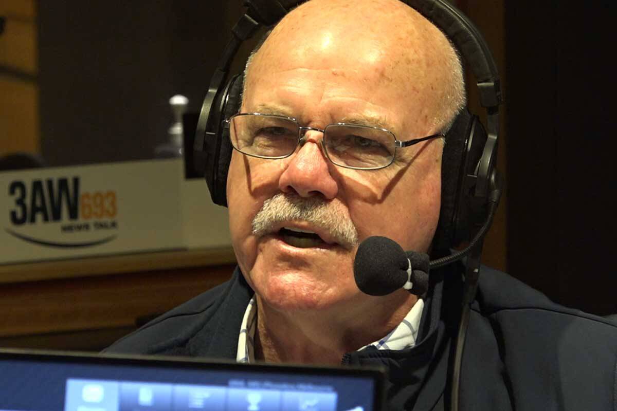Article image for Leigh Matthews and the ‘first big gamble’ of the soft-cap era