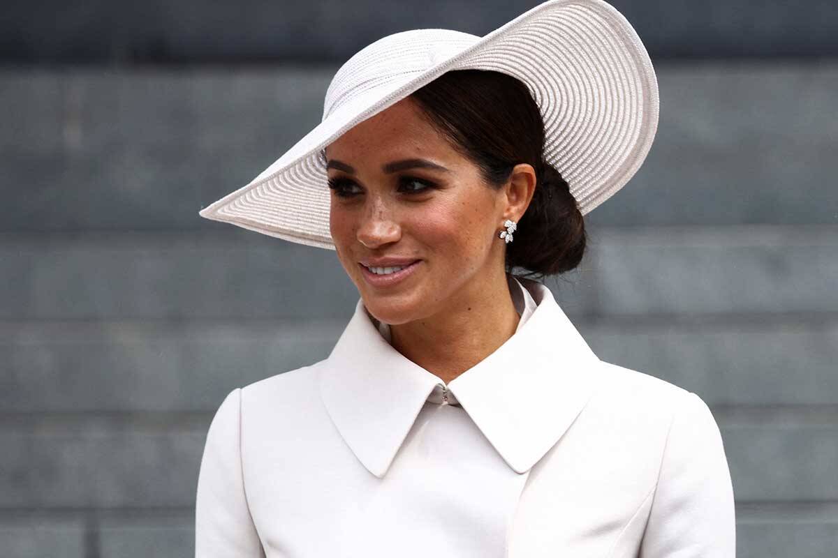 Article image for Fiona Byrne listened to Meghan Markle’s new podcast so you don’t have to!
