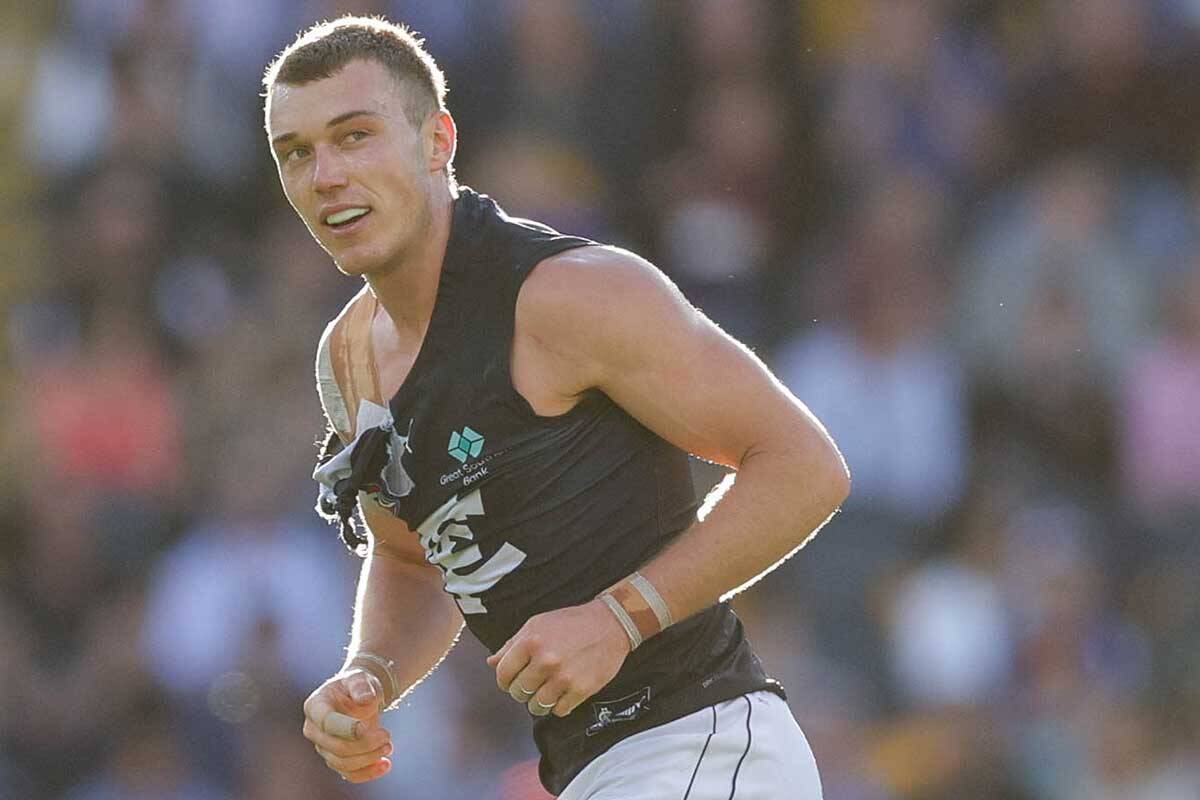 Article image for EXPLAINED: How Carlton can get the Patrick Cripps suspension overturned