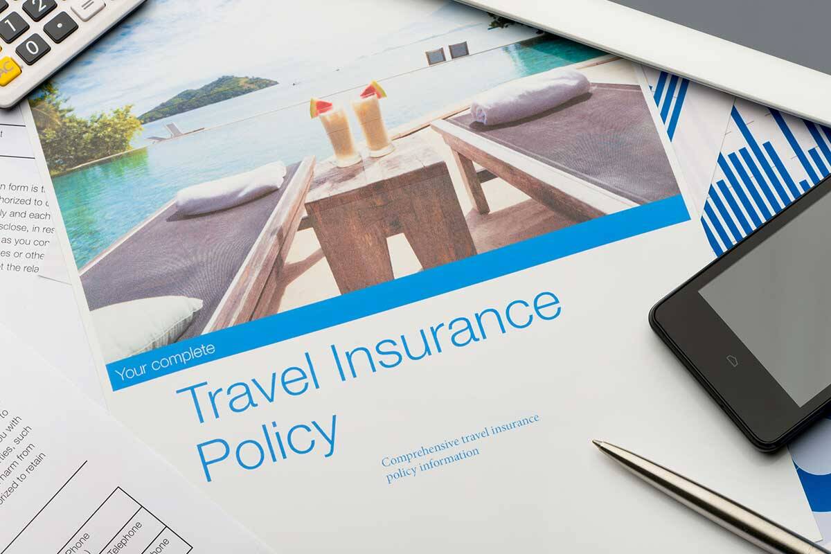 Article image for The positives, perils and pitfalls of travel insurance