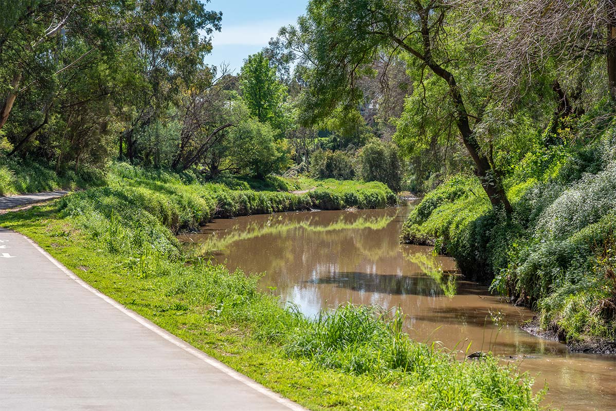 Article image for Andrews government under fire for ‘loopy’ proposed park rules