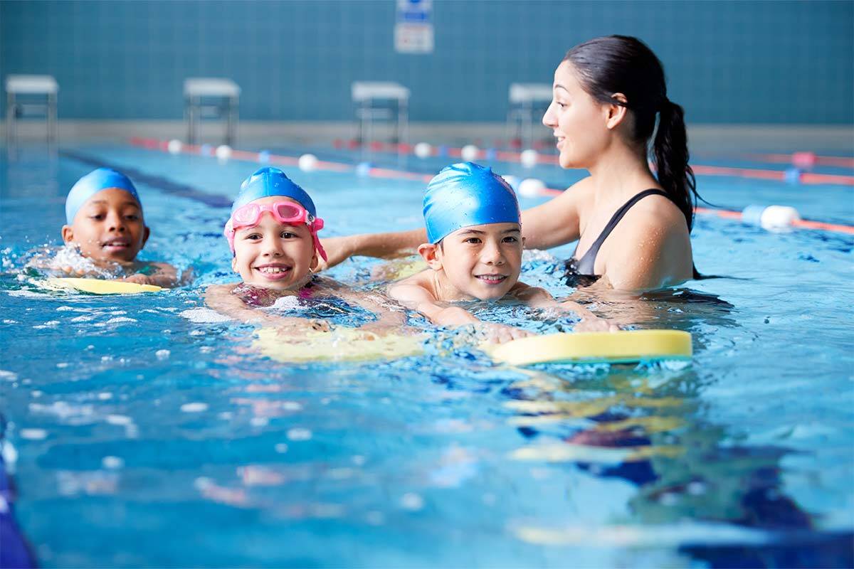Article image for Victoria’s push to ease serious swimming lesson crisis
